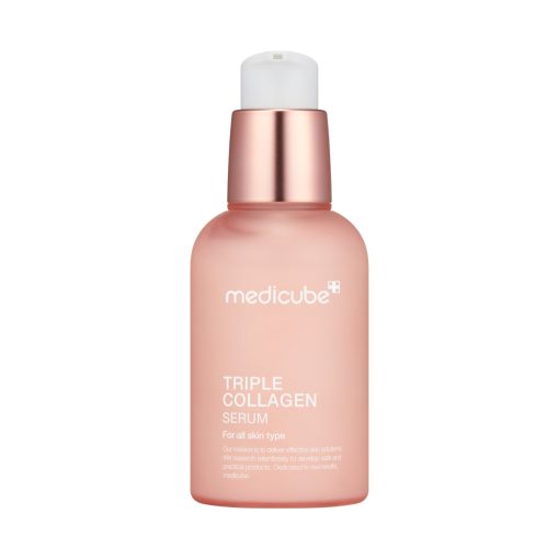 Sérum Triple Collagène – Medicube
