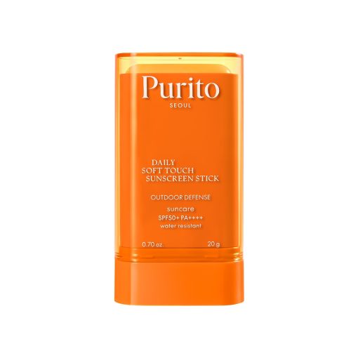 Purito – Daily Soft Touch Sunscreen Stick