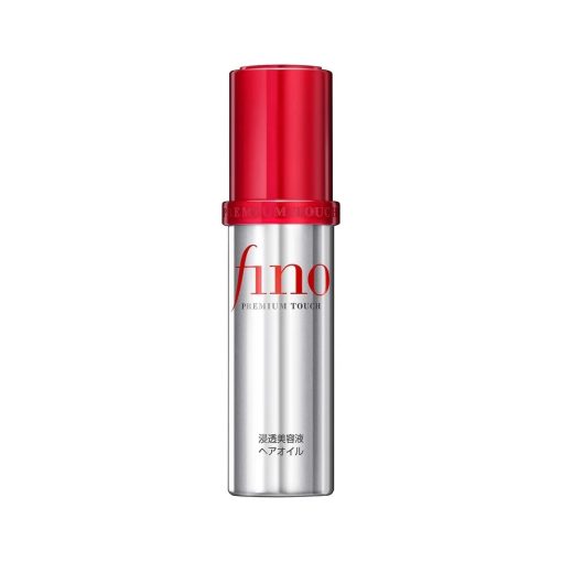 Fino – Huile Capillaire Premium Touch – 70g