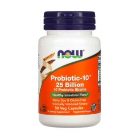 probiotique algerie