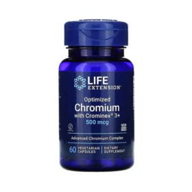 chromium picolinate algérie