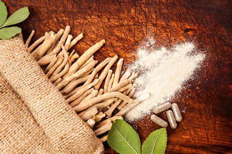 ashwagandha algerie