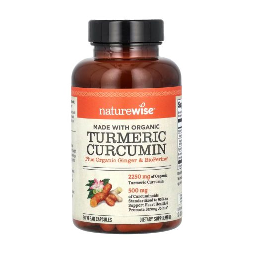 curcumin algerie