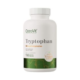 tryptophan algerie