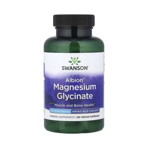 magnesium glycinate algerie