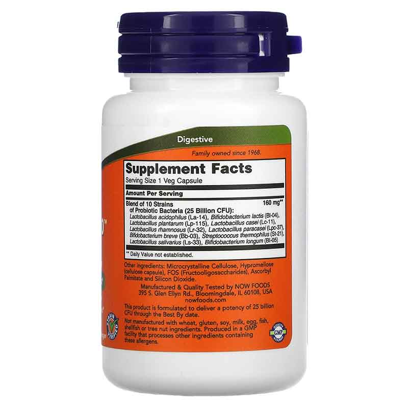 probiotique algerie