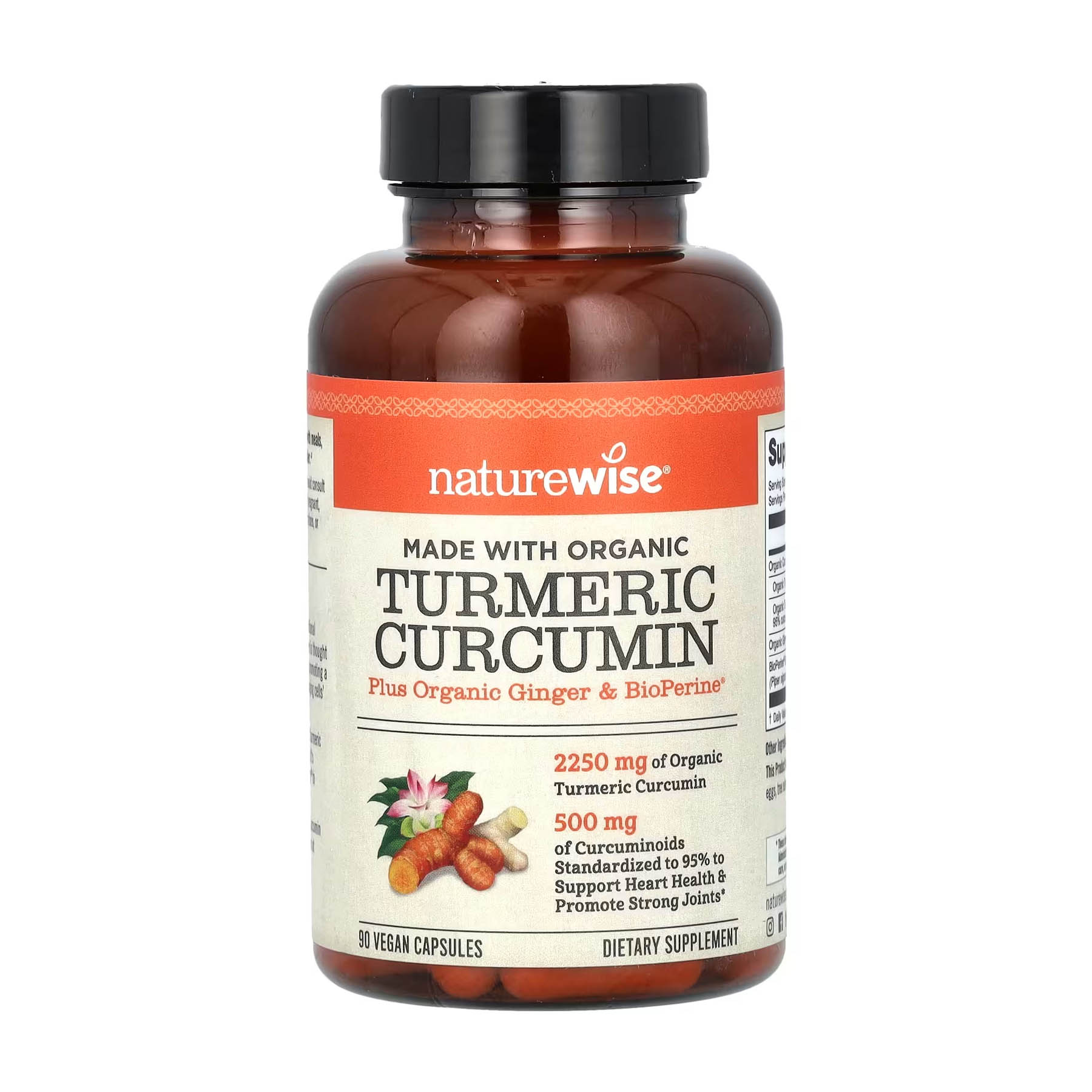curcumin algerie
