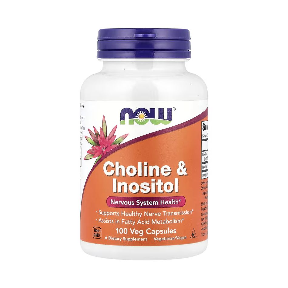 choline inositol